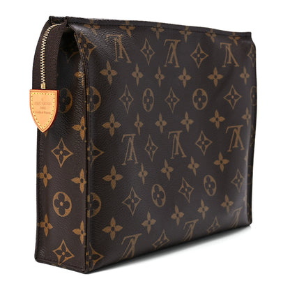 Louis Vuitton Monogram Toiletry Pouch 26 3 of 11