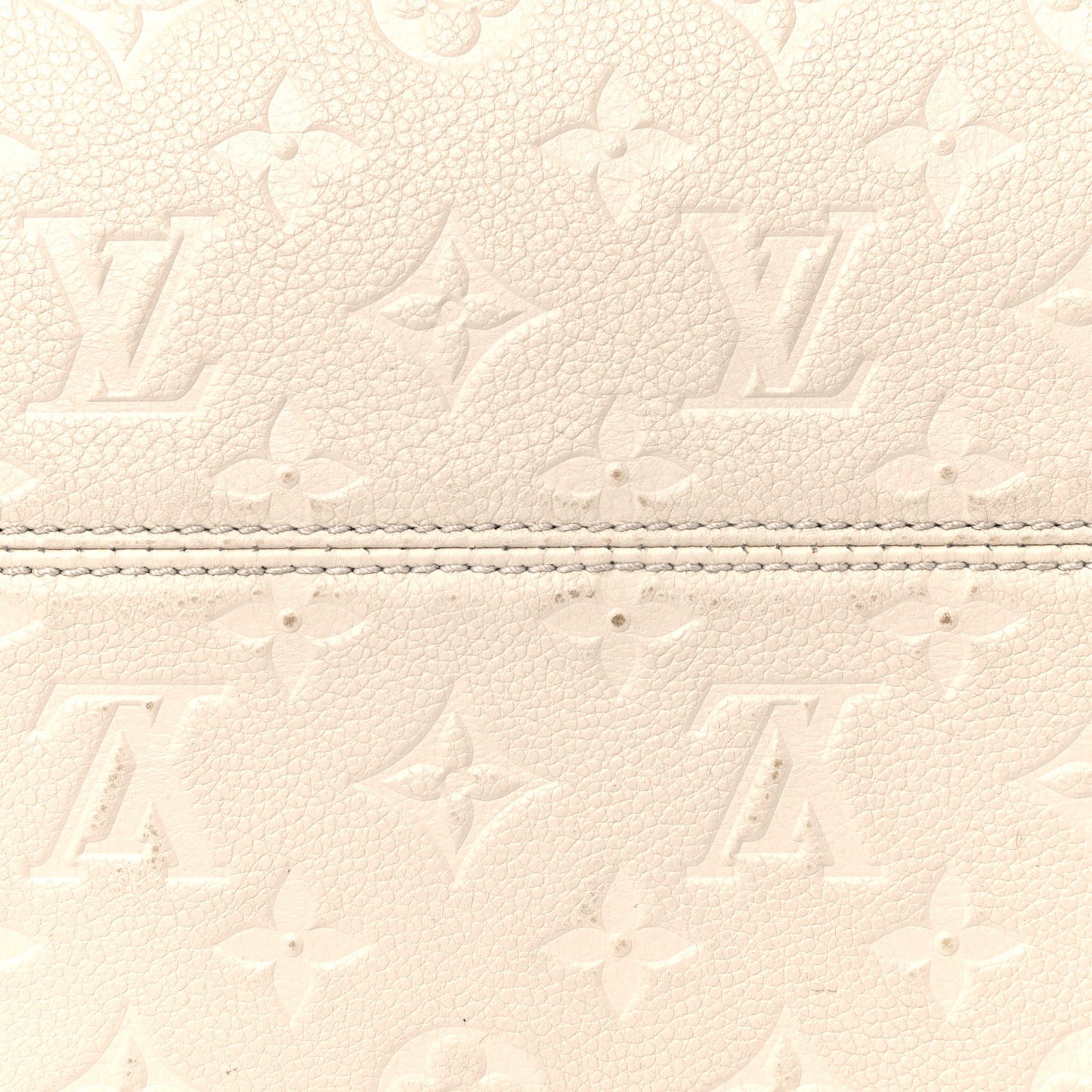 Empreinte Lumineuse PM Neige