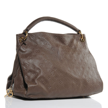 Louis Vuitton Empreinte Artsy MM Ombre 3 of 7