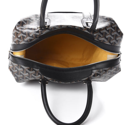 Goyard Goyardine Boeing 30 Black 5 of 12