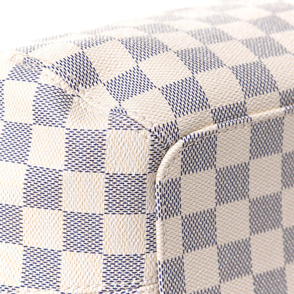 Louis Vuitton Damier Azur Salina GM 11 of 12