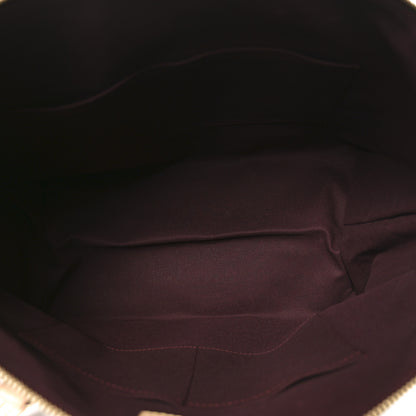 Louis Vuitton Monogram Iena MM 5 of 9