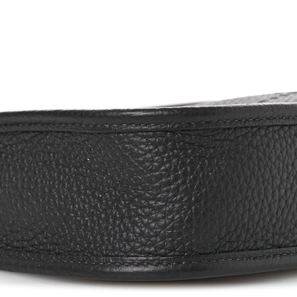 Hermes Taurillon Clemence Evelyne TPM Caban 16 of 20