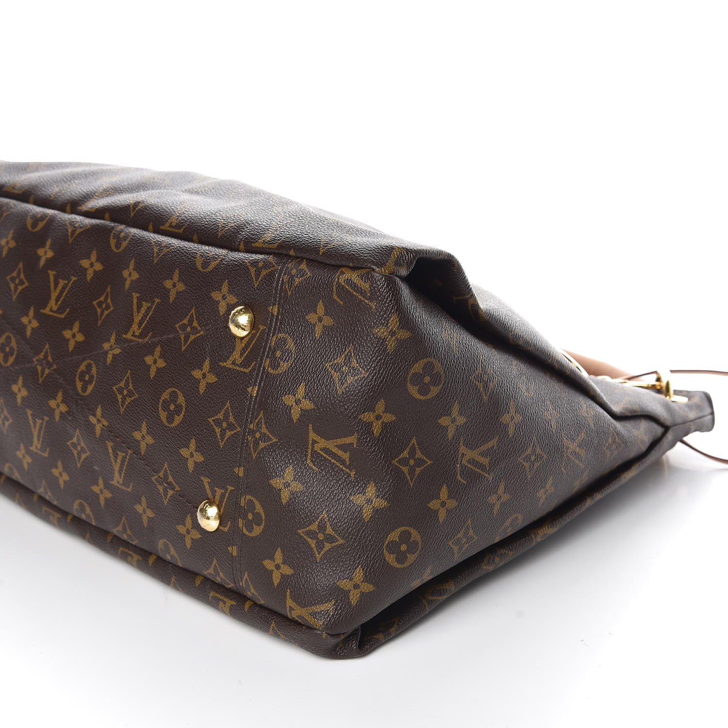 Louis Vuitton Monogram Artsy GM 6 of 12