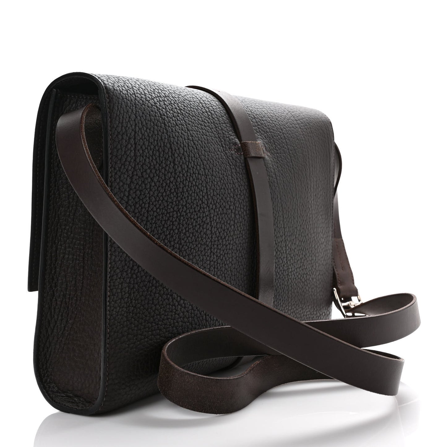 Fjord Etriviere Messenger Cacao
