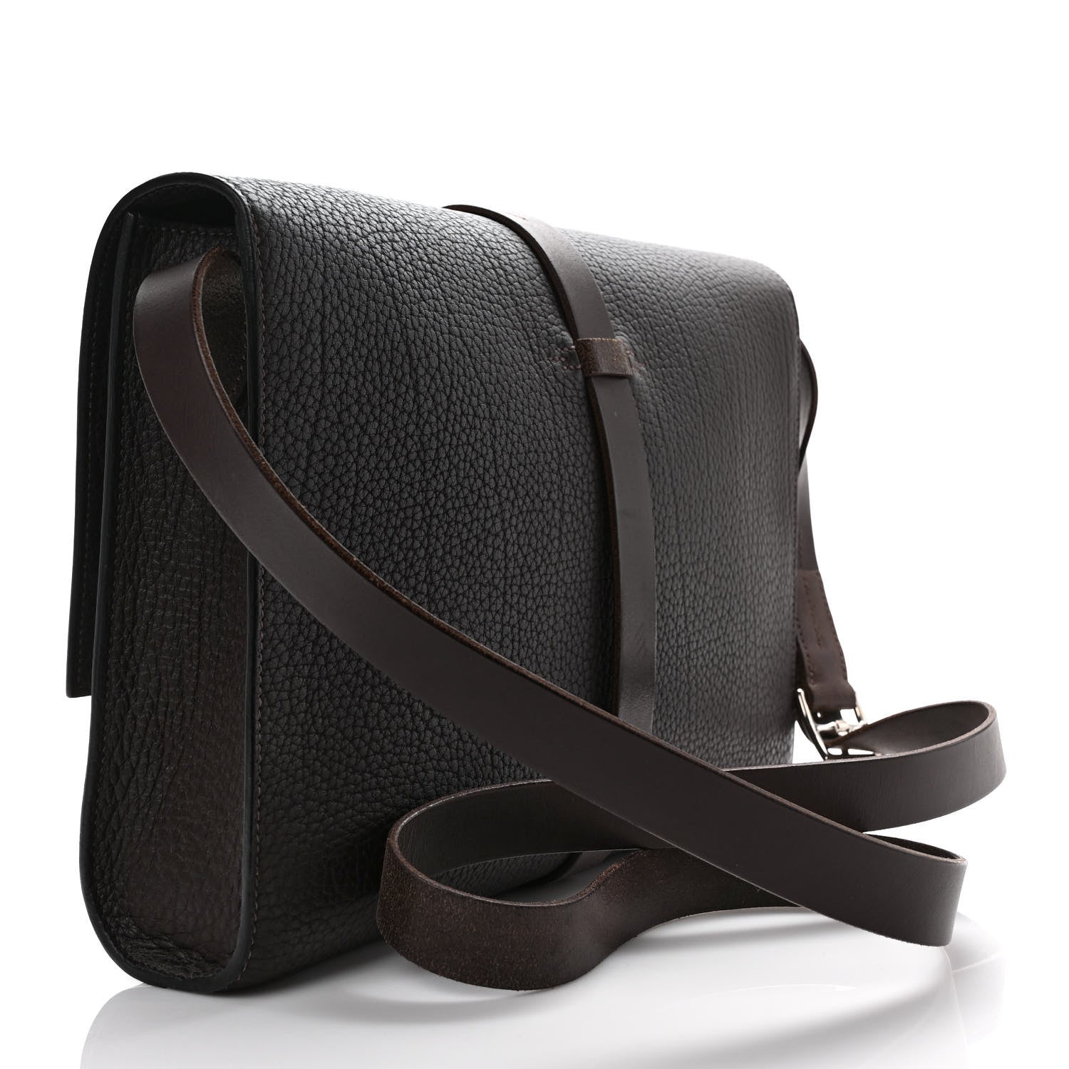 Hermes Fjord Etriviere Messenger Cacao 3 of 9