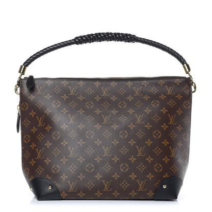 Louis Vuitton Reverse Monogram Triangle Softy 1 of 8