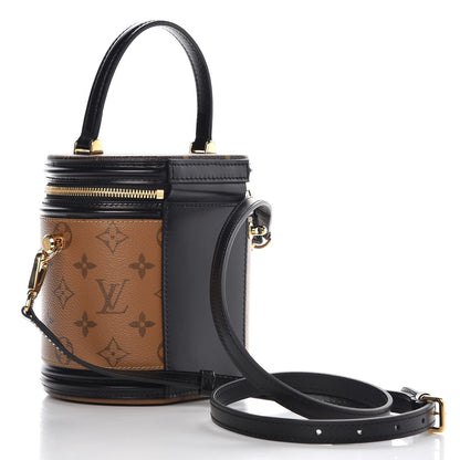Louis Vuitton Reverse Monogram Cannes 3 of 7