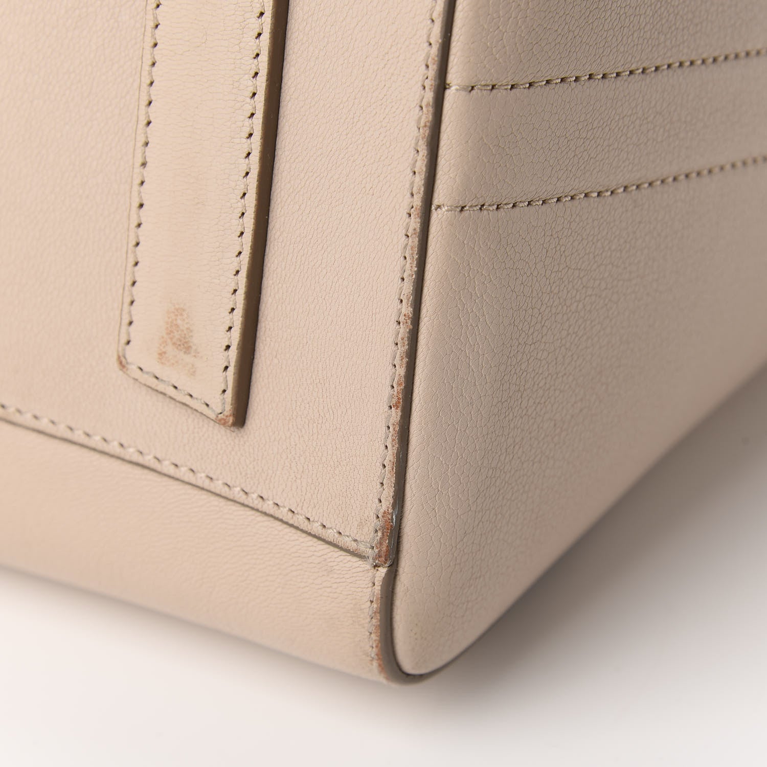 Givenchy Sugar Goatskin Medium Antigona Nude Pink 11 of 18