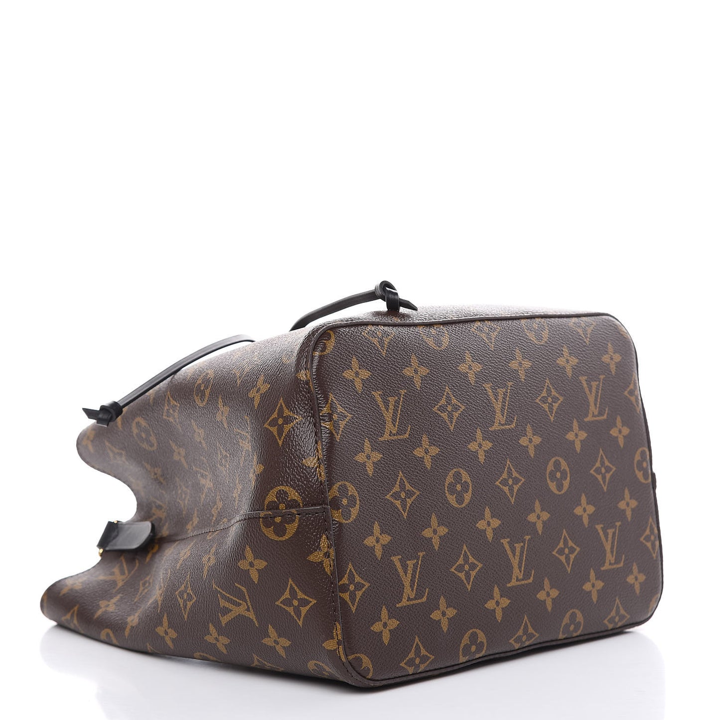 Monogram Neonoe MM Black