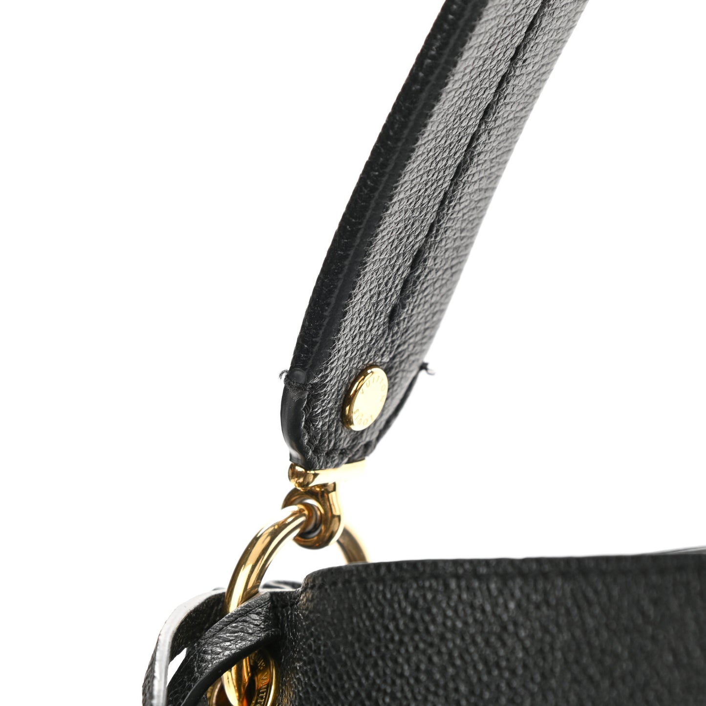 Empreinte Spontini Black