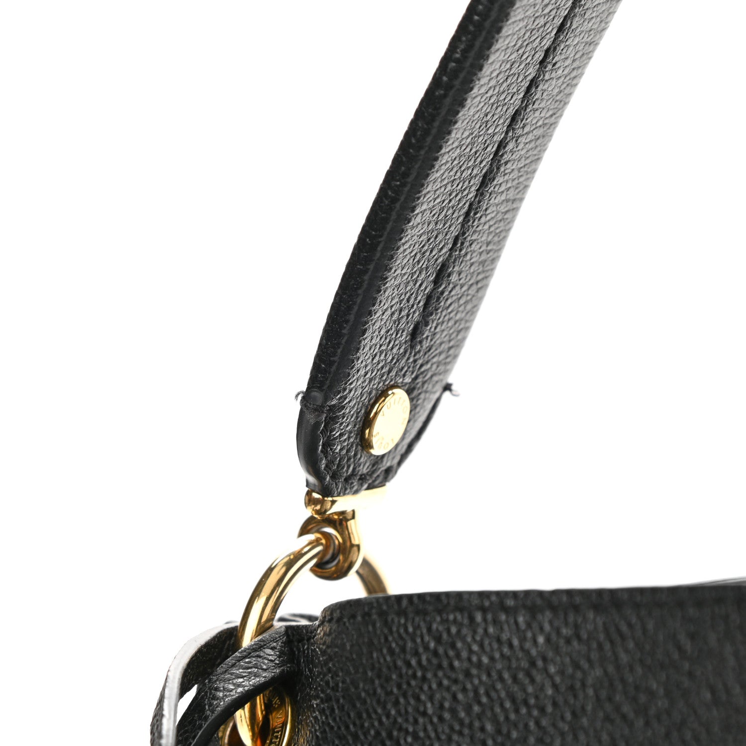 Louis Vuitton Empreinte Spontini Black 11 of 12