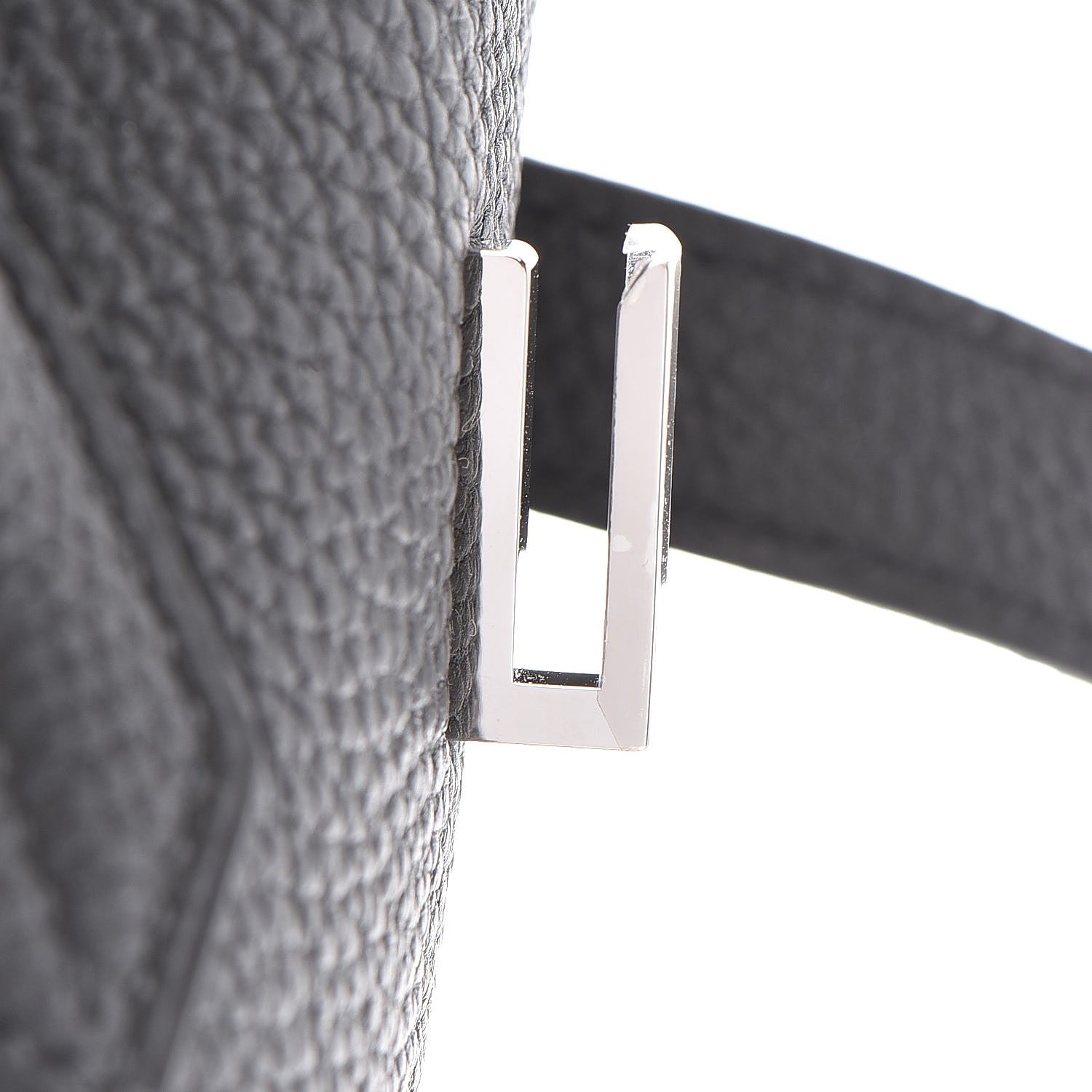 Hermes Togo Birkin 35 Black 23 of 32