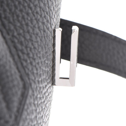 Hermes Togo Birkin 35 Black 23 of 32