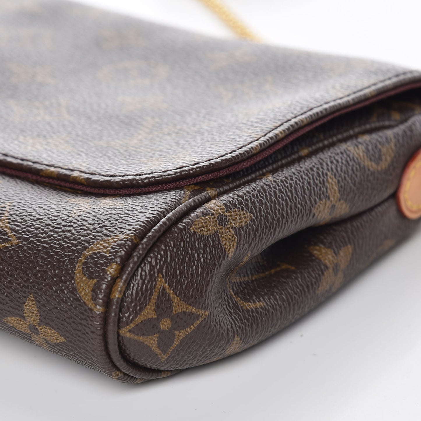 Monogram Favorite MM