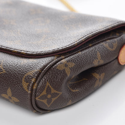 Louis Vuitton Monogram Favorite MM 12 of 12