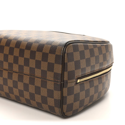 Louis Vuitton Damier Ebene Nolita 9 of 9