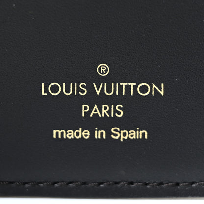 Louis Vuitton Monogram Micro Wallet 11 of 14