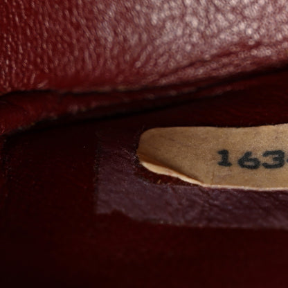 Chanel Lambskin Quilted Small Single Flap Black 8 of 12