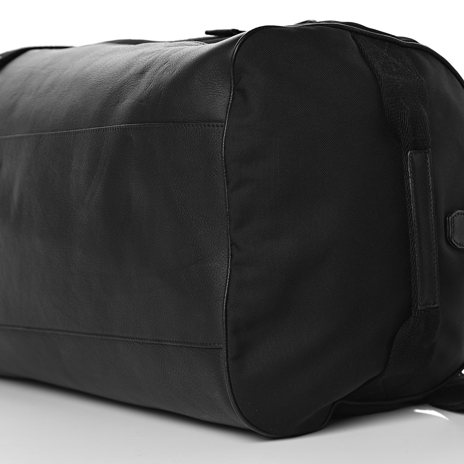 Givenchy Nylon Duffle Black 11 of 12