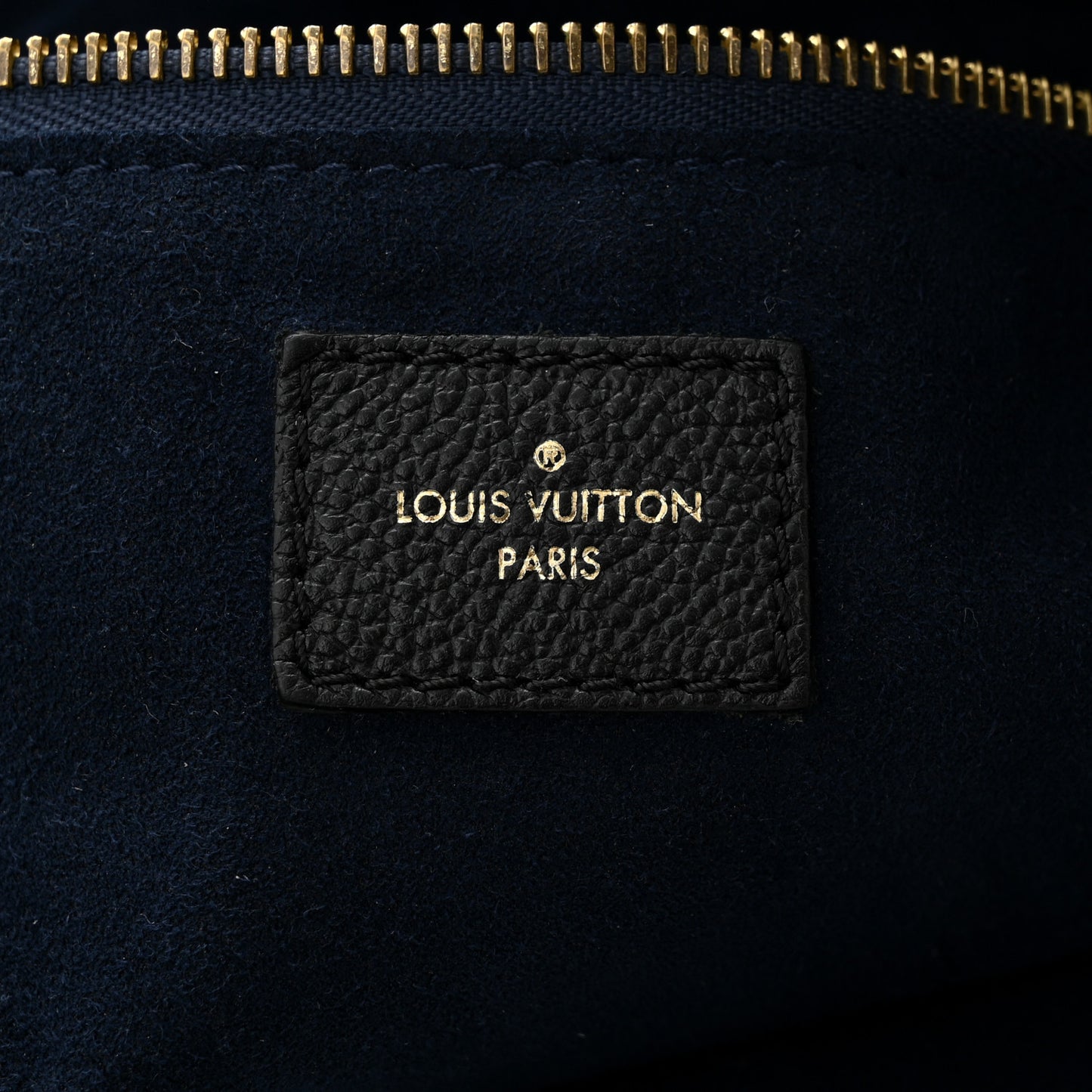 Empreinte Monogram Giant Neverfull MM Black