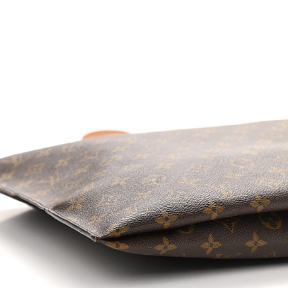 Louis Vuitton Monogram All-In PM 9 of 10