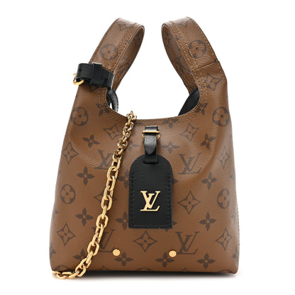 Louis Vuitton Reverse Monogram Atlantis BB 1 of 11