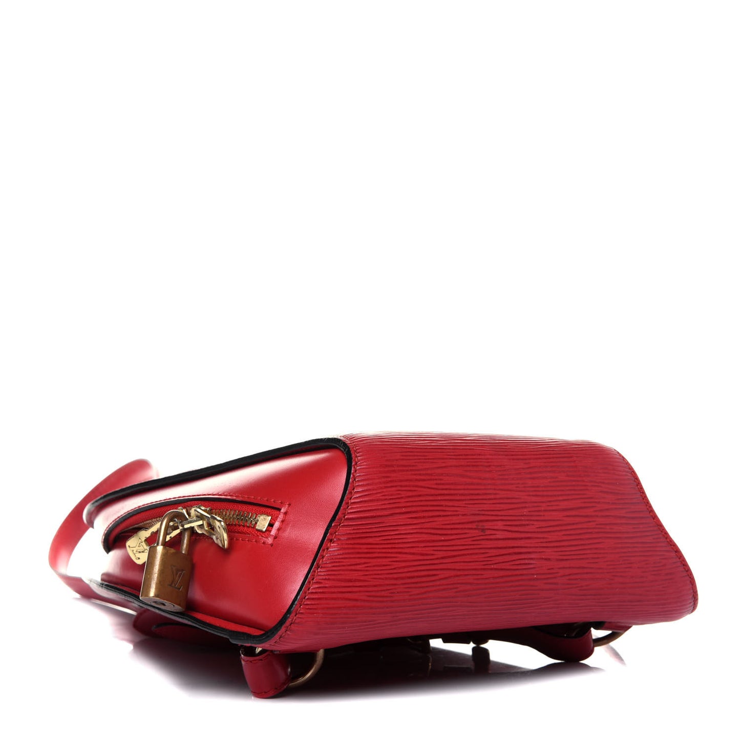 Epi Mabillon Backpack Castillan Red