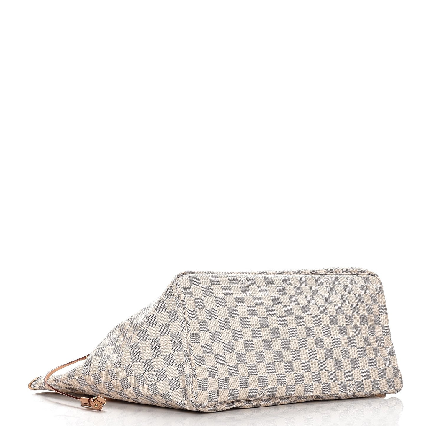 Damier Azur Neverfull GM