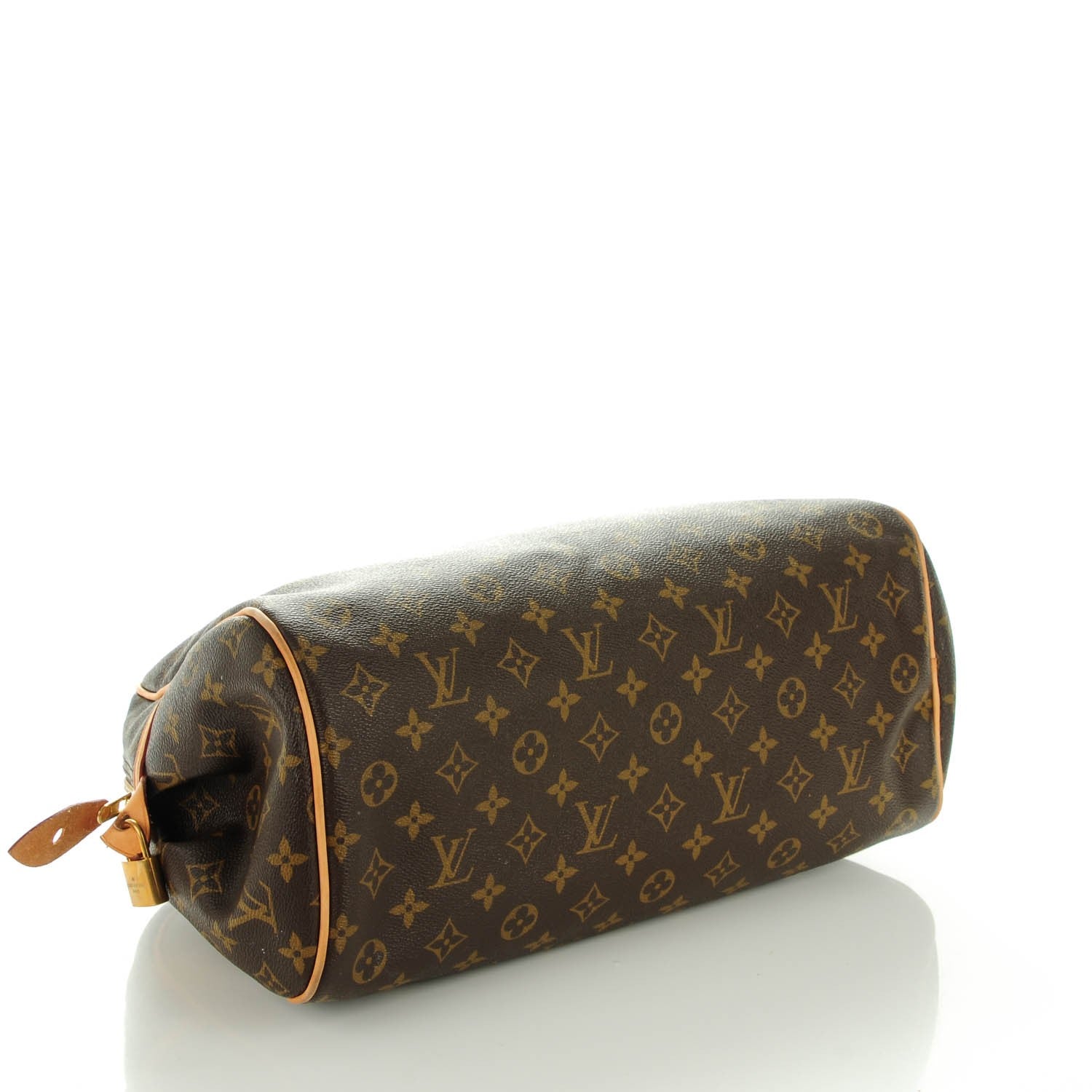 Louis Vuitton Monogram Montorgueil GM 4 of 7