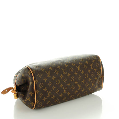 Louis Vuitton Monogram Montorgueil GM 4 of 7