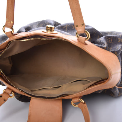 Louis Vuitton Monogram Boetie MM 5 of 16