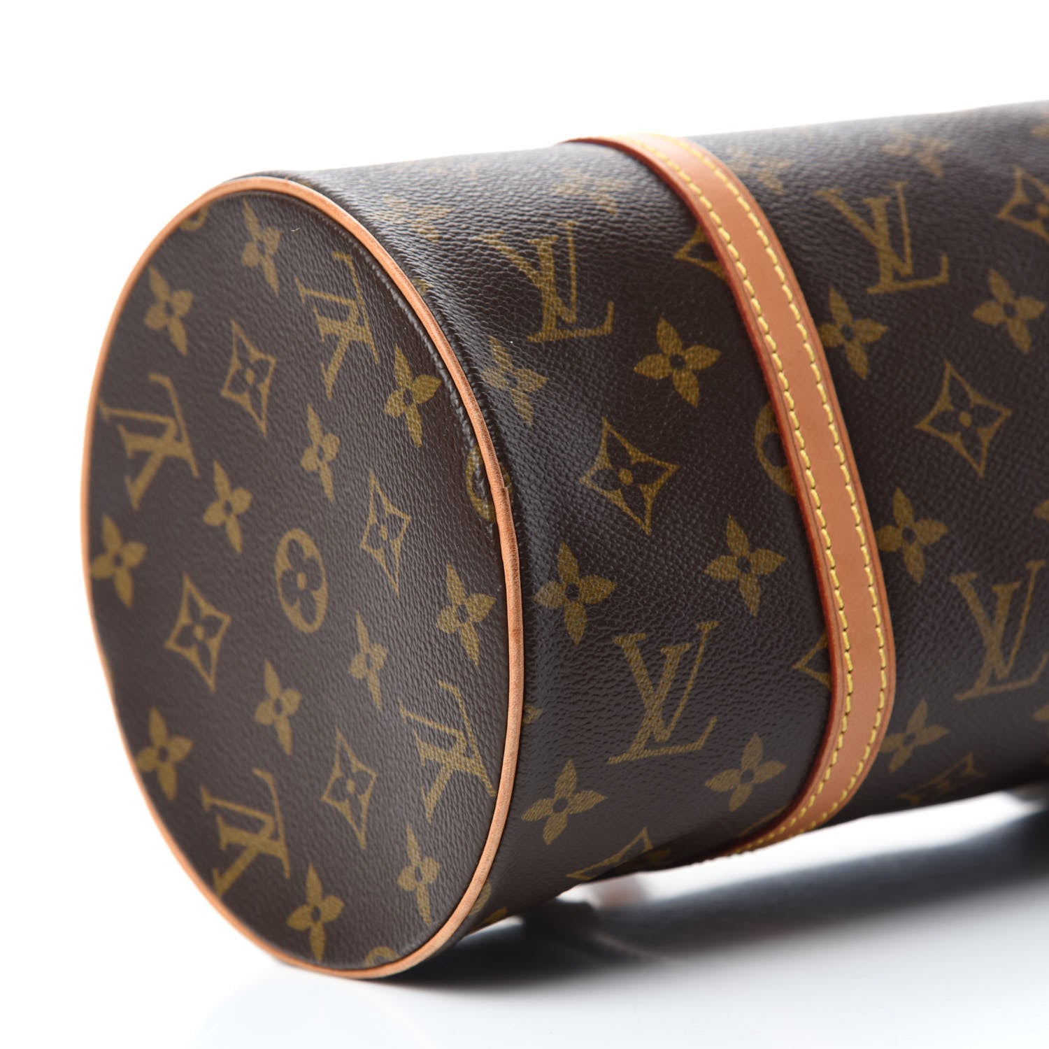 Louis Vuitton Monogram Papillon 30 6 of 9