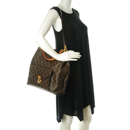 Louis Vuitton Monogram Metis 2 of 10