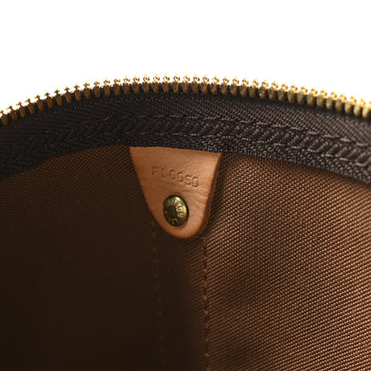 Louis Vuitton Monogram Keepall 60 7 of 10