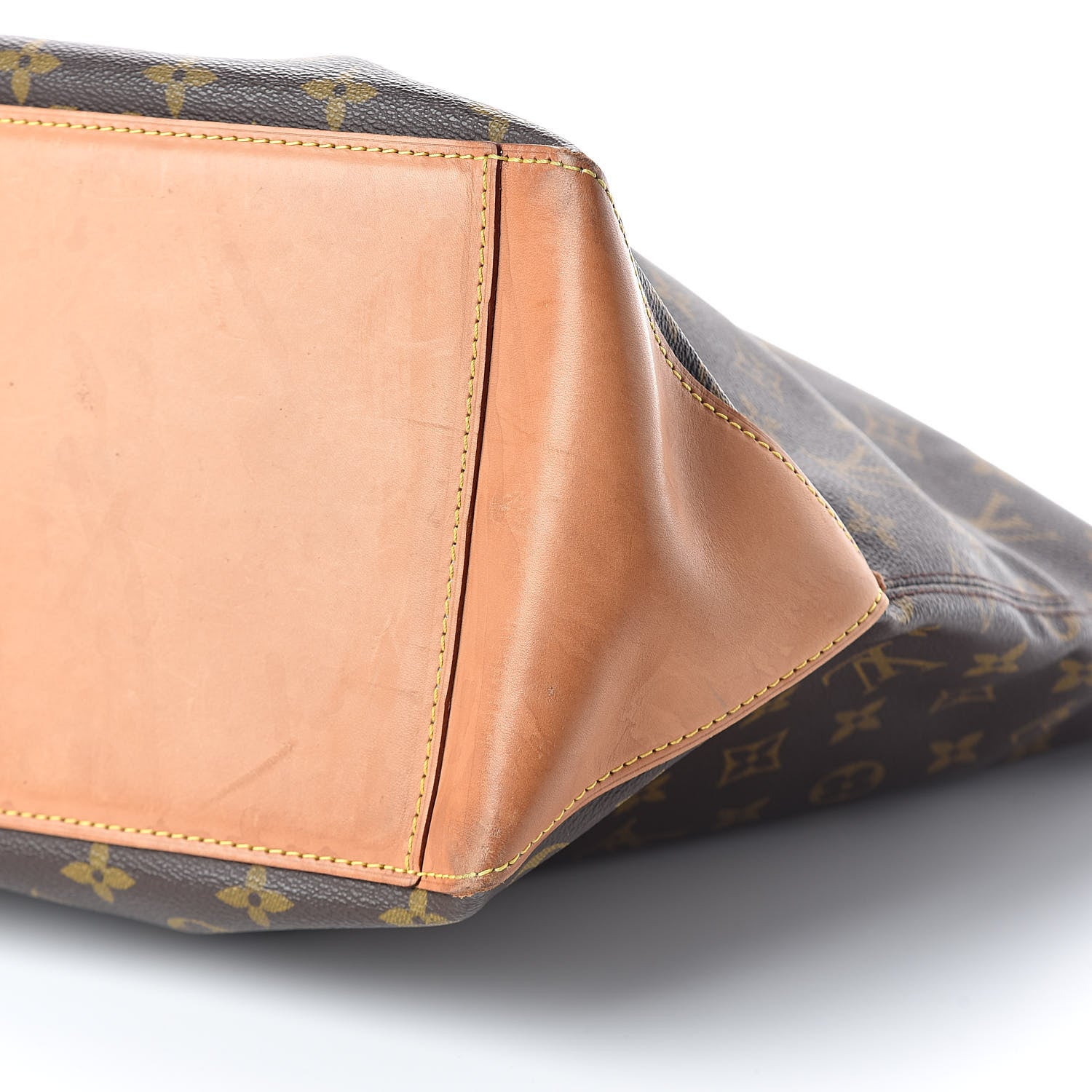 Louis Vuitton Monogram Cabas Alto 9 of 9