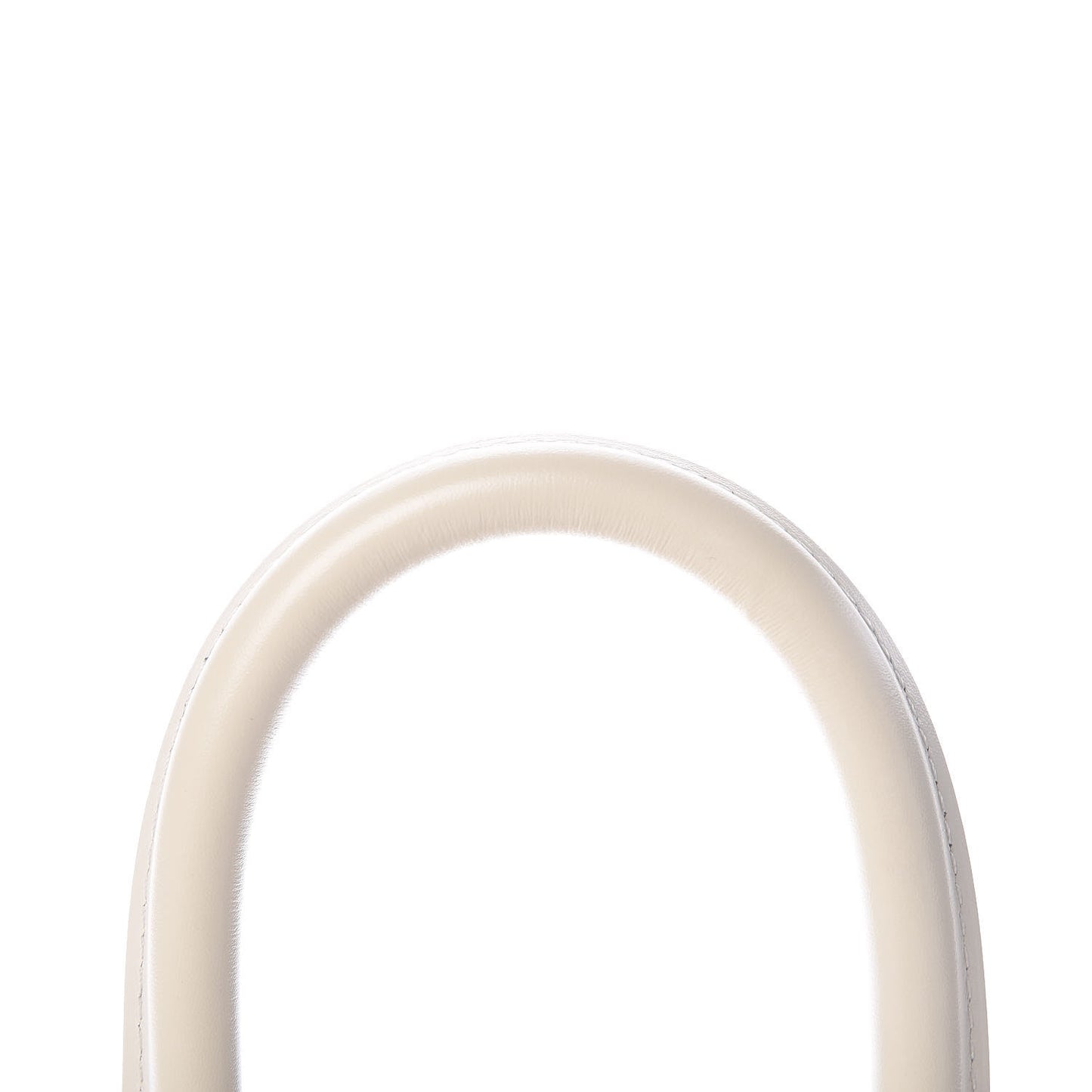 Calfskin Mini Brillant Satchel Ivory