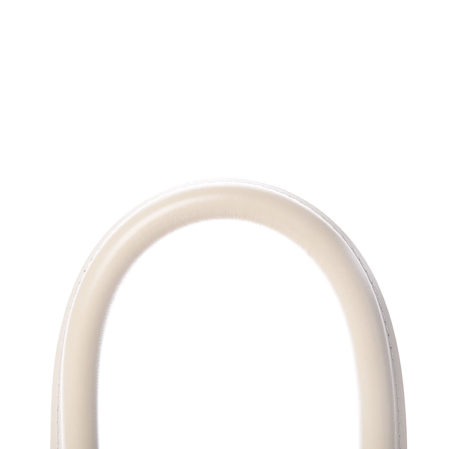 Delvaux Calfskin Mini Brillant Satchel Ivory 18 of 22