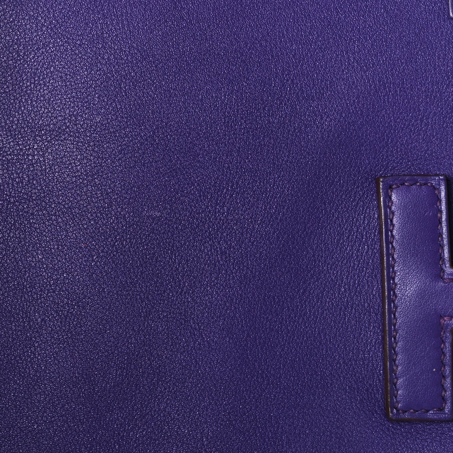 Hermes Swift Jige Elan 29 Clutch Iris 11 of 12