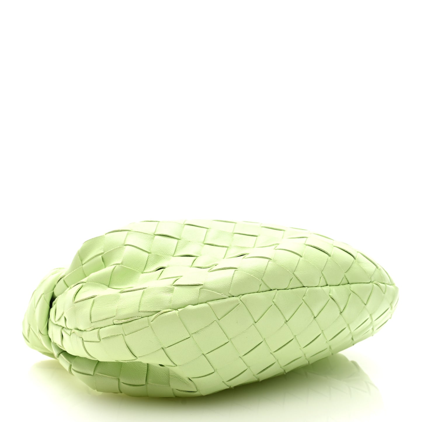 Nappa Intrecciato Mini Jodie Fennel