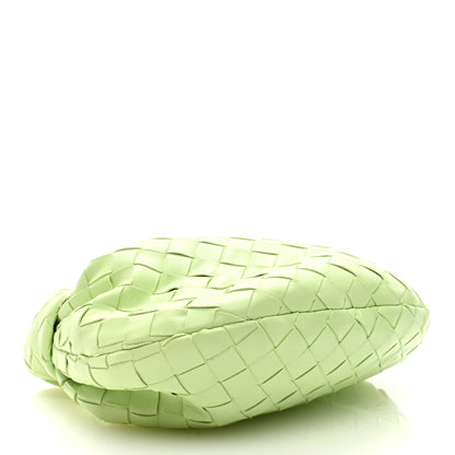 Bottega Veneta Nappa Intrecciato Mini Jodie Fennel 4 of 8