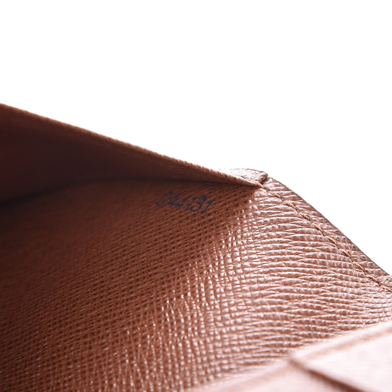 Louis Vuitton Monogram Passport Cover Wallet 7 of 9