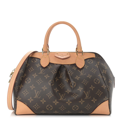 Louis Vuitton Monogram Segur NM 1 of 10