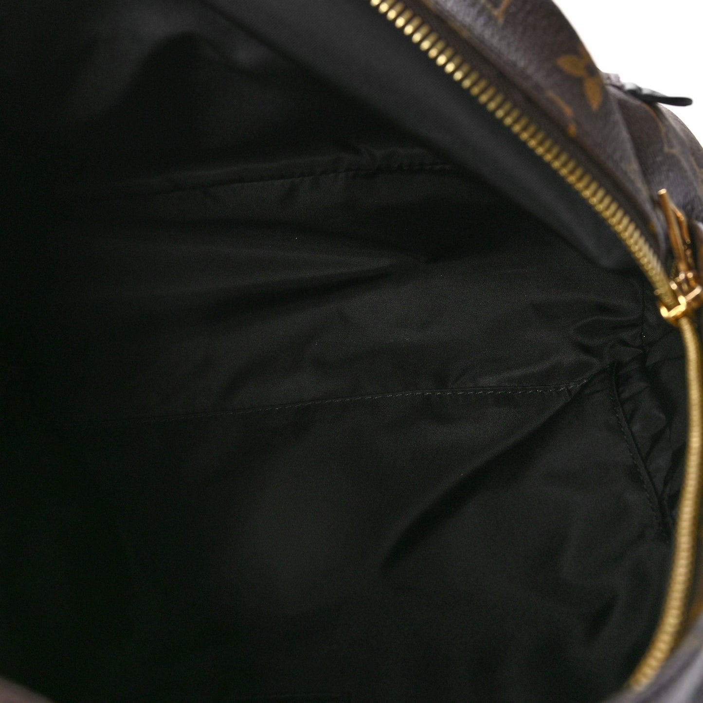 Monogram Palm Springs Backpack PM