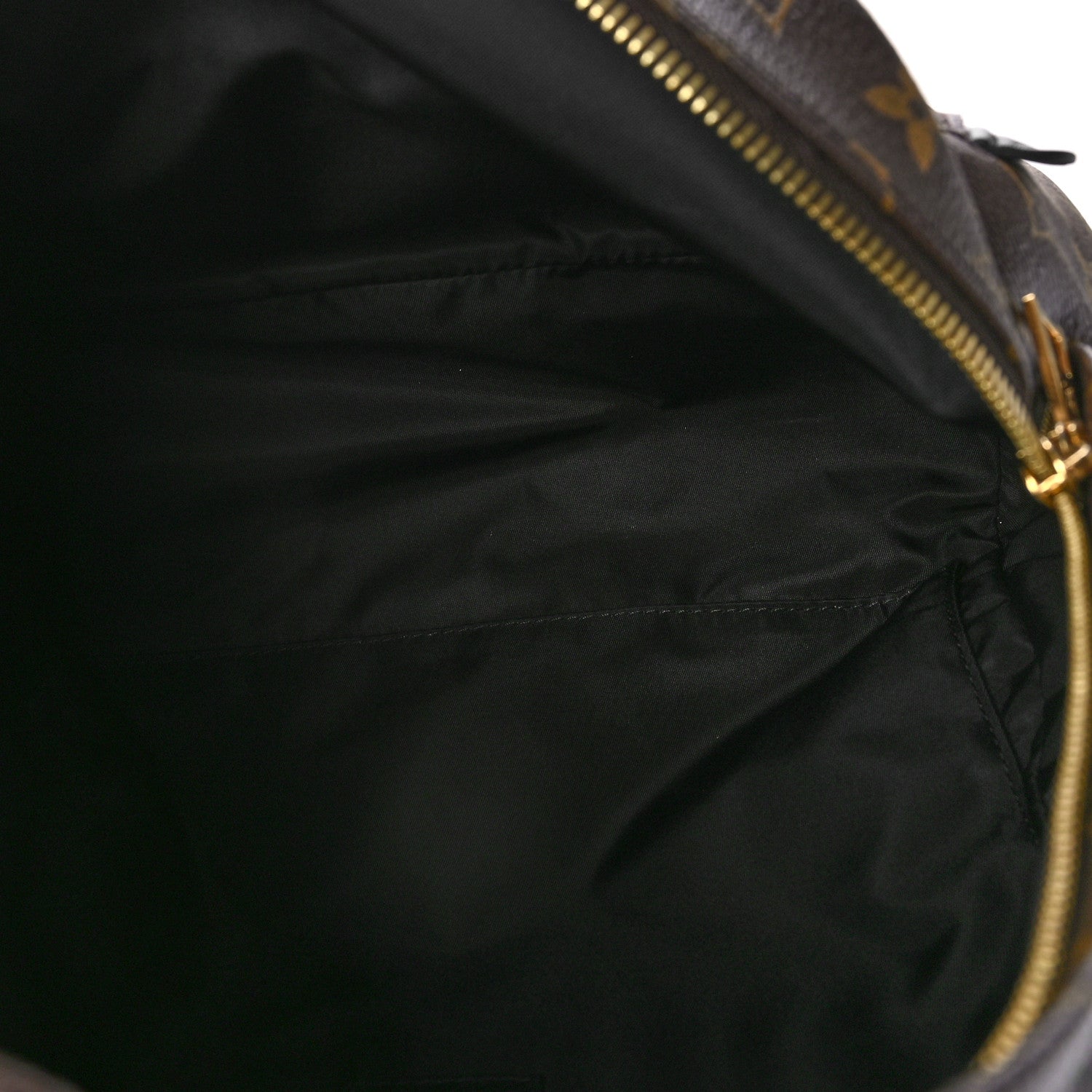 Louis Vuitton Monogram Palm Springs Backpack PM 5 of 8
