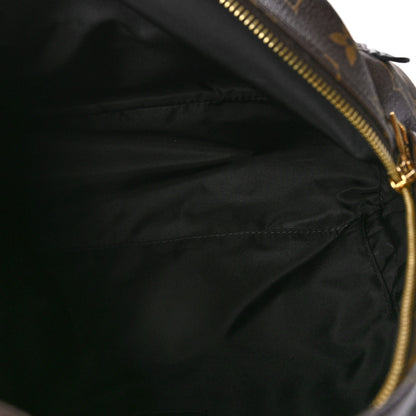 Louis Vuitton Monogram Palm Springs Backpack PM 5 of 8
