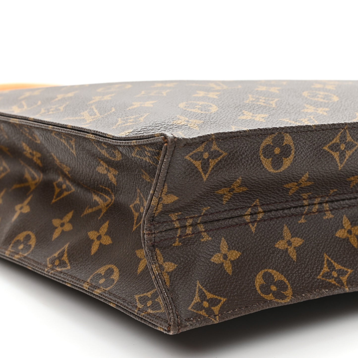 Monogram Sac Plat