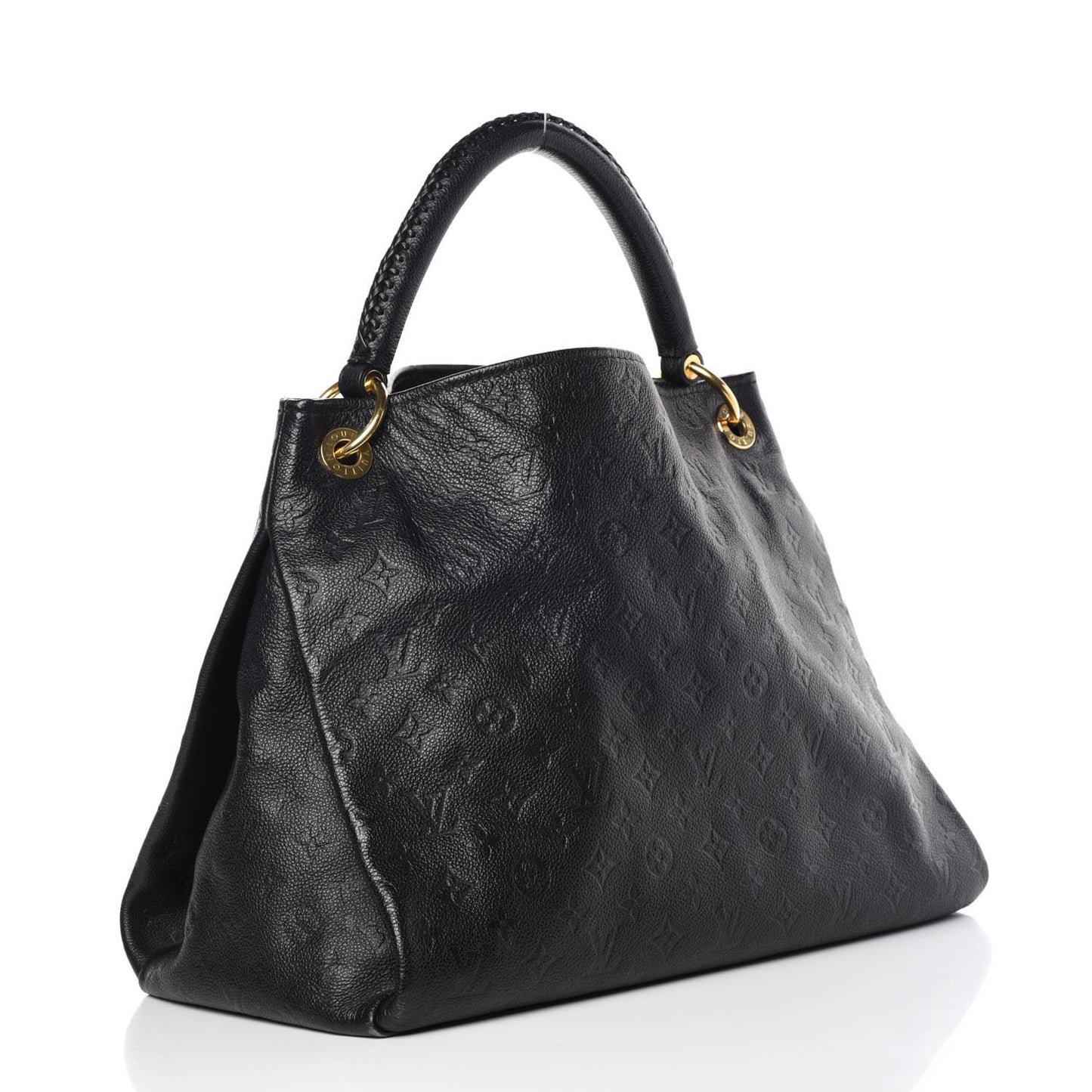 Empreinte Artsy MM Black