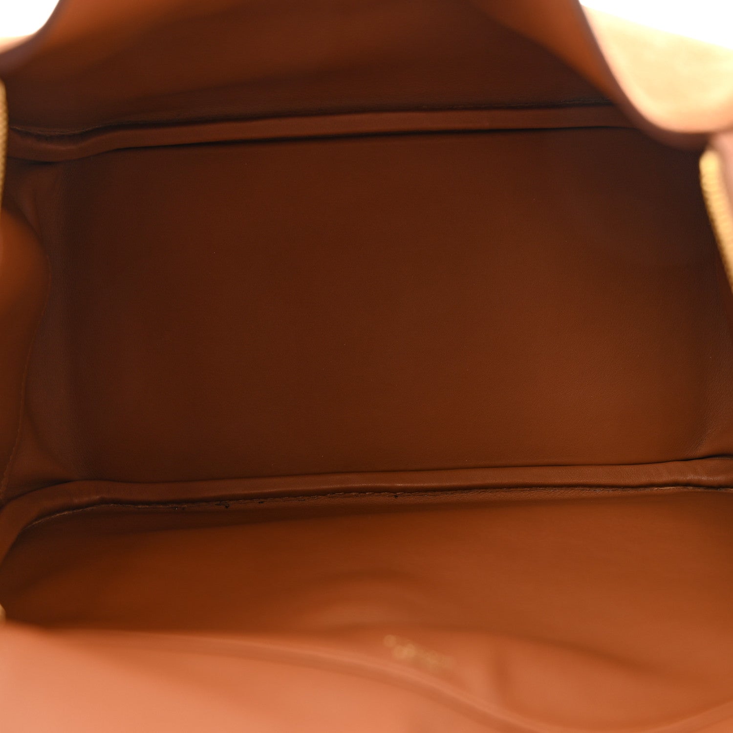 Hermes Swift Grizzly Lindy 26 Gold 5 of 12