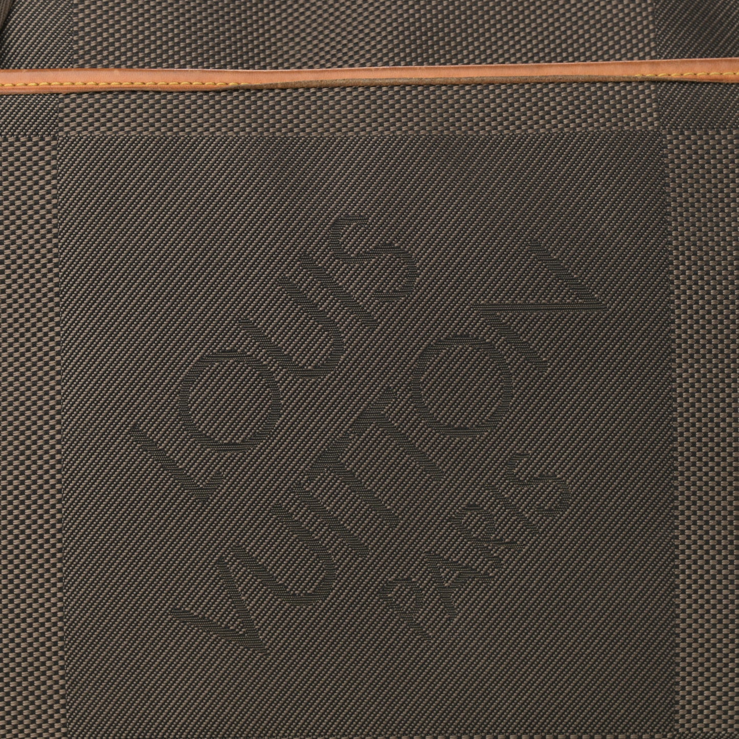Damier Geant Messenger Bag Terre